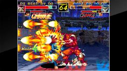 ACA NeoGeo: Kizuna Encounter Screenshot 1
